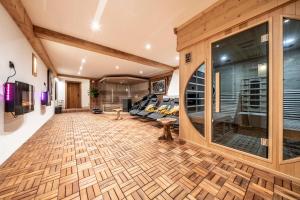 Der WeberhofPension Willibald