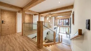 Der Weberhof/Pension Willibald - Bad Tölz