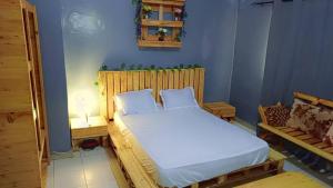 Chambre meublée climatisé
