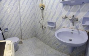 Furnished Apartment - Beach view "Nearest Beach 2 minutes walking" - Free Wifi- Abo keer - Alexandria - Egypt