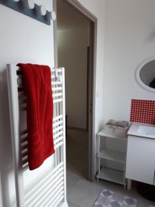 B&B / Chambres d'hotes chez Zabou : photos des chambres