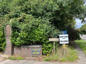 Amber Lodge Hickstead-C