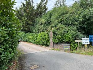 Amber Lodge Hickstead-C