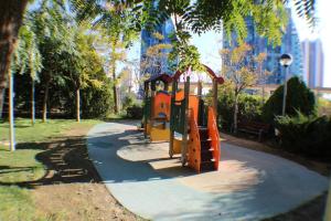 ISLAMAR ll 4-C Poniente Beach