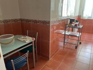 Piso en el centro de Laredo a pie de playa