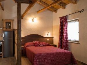 Appartements Moraine Enchantée