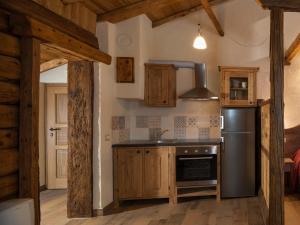 Appartements Moraine Enchantée