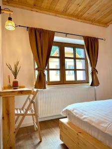 Victoria Gasthaus Rasnov - charming vacation house in Rasnov