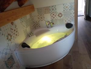 Appartements Moraine Enchantée