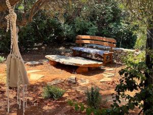 The Secret Treehouse