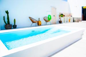 Casa Chinija de Famara