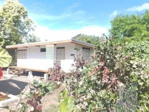 TEMAEVA LODGE - Vaitu