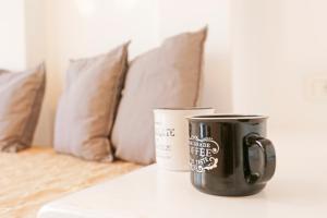 Pulse Mykonos Town Suites