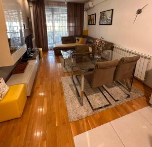 Dono apartment
