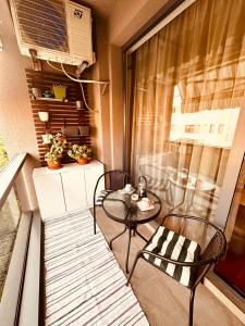 Dono apartment