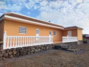 Casa Juanita - The place of stars in Canary Islands - 上布雷尼亚