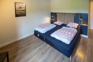 Double or Twin Room with Bathroom room in Bed and Breakfast Lemvig