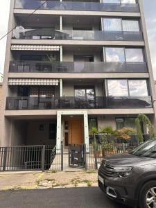 Dono apartment