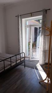 Castellum Apartman