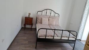 Castellum Apartman