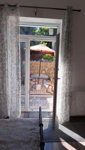 Castellum Apartman