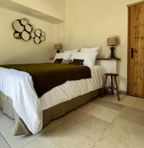 Villas La Maison des Chenes - 5 etoiles : photos des chambres