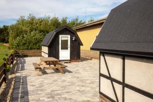 Bed and Breakfast Lemvig