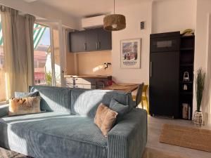 Appartements Lovely Apartment near Monaco : photos des chambres