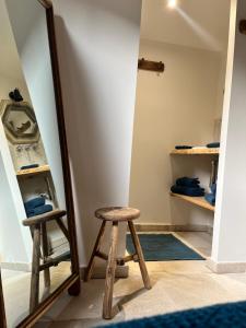 Villas La Maison des Chenes - 5 etoiles : photos des chambres