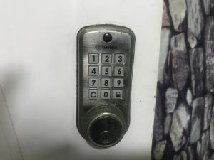 Prédio em frente à praia - posto 5