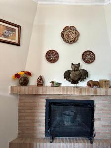 Villa Grazalema casa rural con encanto