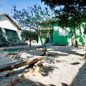 Casa central aconchegante