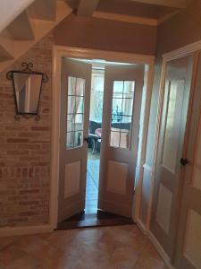 Vakantiehuis Doelestee