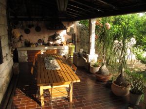 Guest House Maria Bilicic