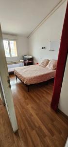 Appartements Mialie : Duplex familiale : photos des chambres
