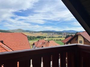 Pinewood Nest Luxe Spa&View