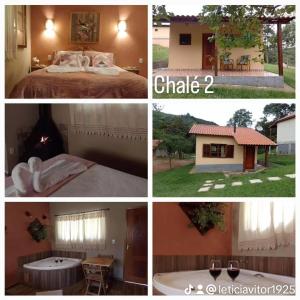 Pousada recanto Lajinha maua