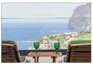 The View Madeira
