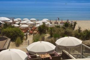 Appartement Village Naturiste Passion