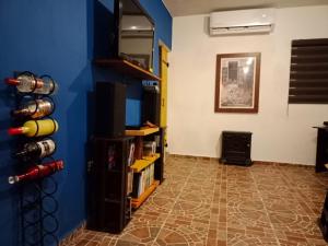 Casa Azul