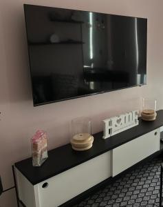 The Flamingo Sea View