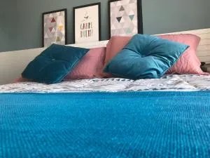 Flat Versatti - Próximo Real Hospital Port e Pólo Médico Ilha do Leite - 累西腓