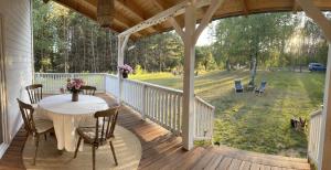 Bullerbyn na Kaszubach