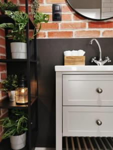 APARTAMENT GDAŃSKA FLORA