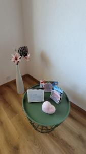 Ferienwohnung an der Prodalp Talstation