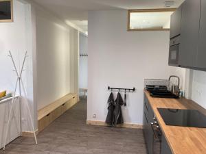 Appartements T1bis Le Conquet 