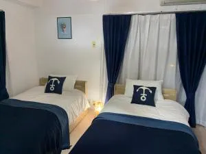 Takamatsu-303無料駐車 - Megishima