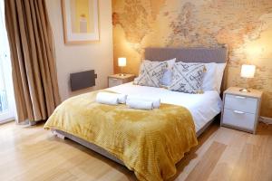 Stunning Apartment close to Cambridge Station with FREE Parking!