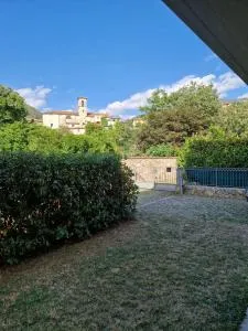 Villetta - Bergiola Maggiore