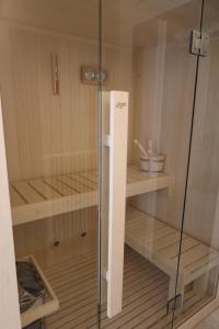 Suites Dimora Garibaldi